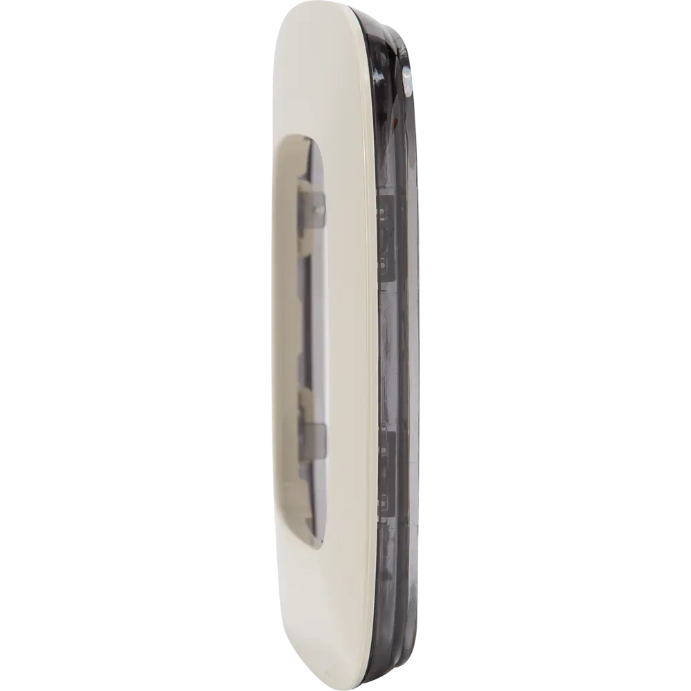 Рамка Legrand VLN-A 1 пост слоновая кость 82168457 STLM-2134622 Valena Allure - Вид №2