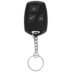 9100246 Брелок для сигнализации Pandora R387