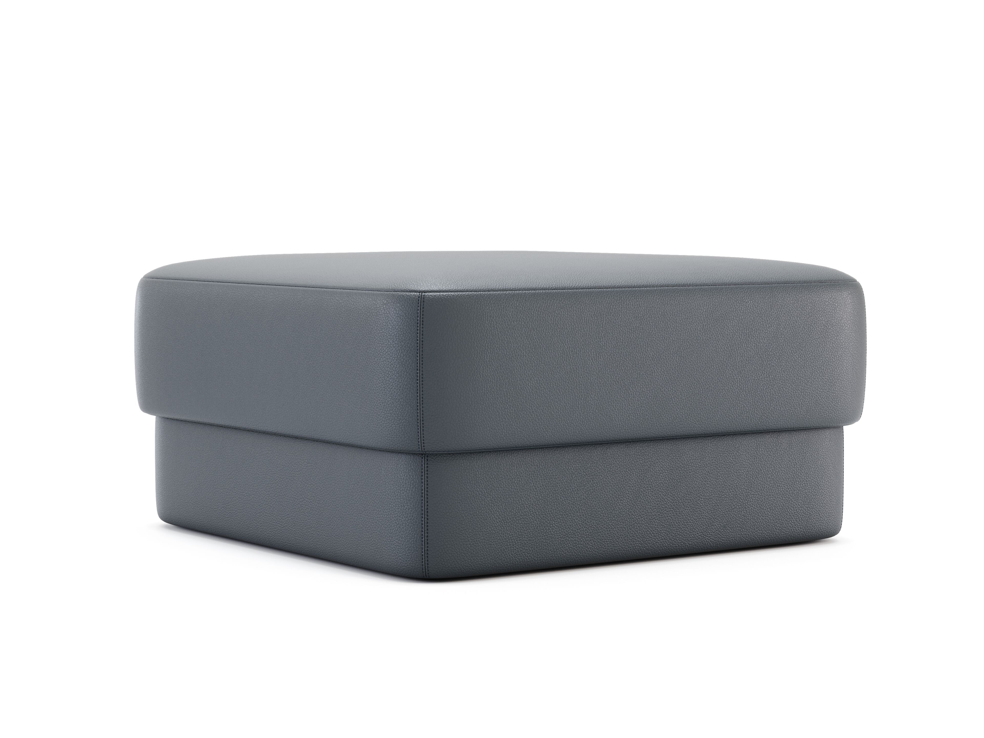 Квадратный пуф Domkapa KATE ARCH-00125932 - Вид №3