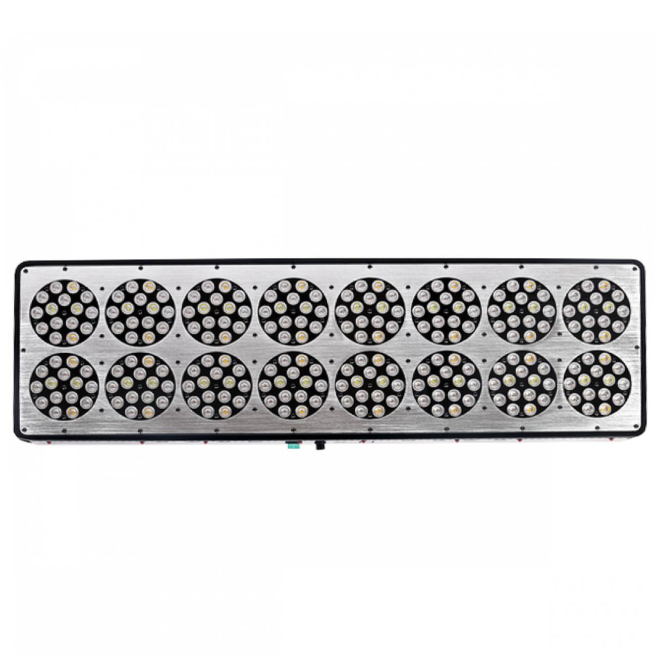 1306 Фитолампа Apollo 16 LED 720W LAB.Space 