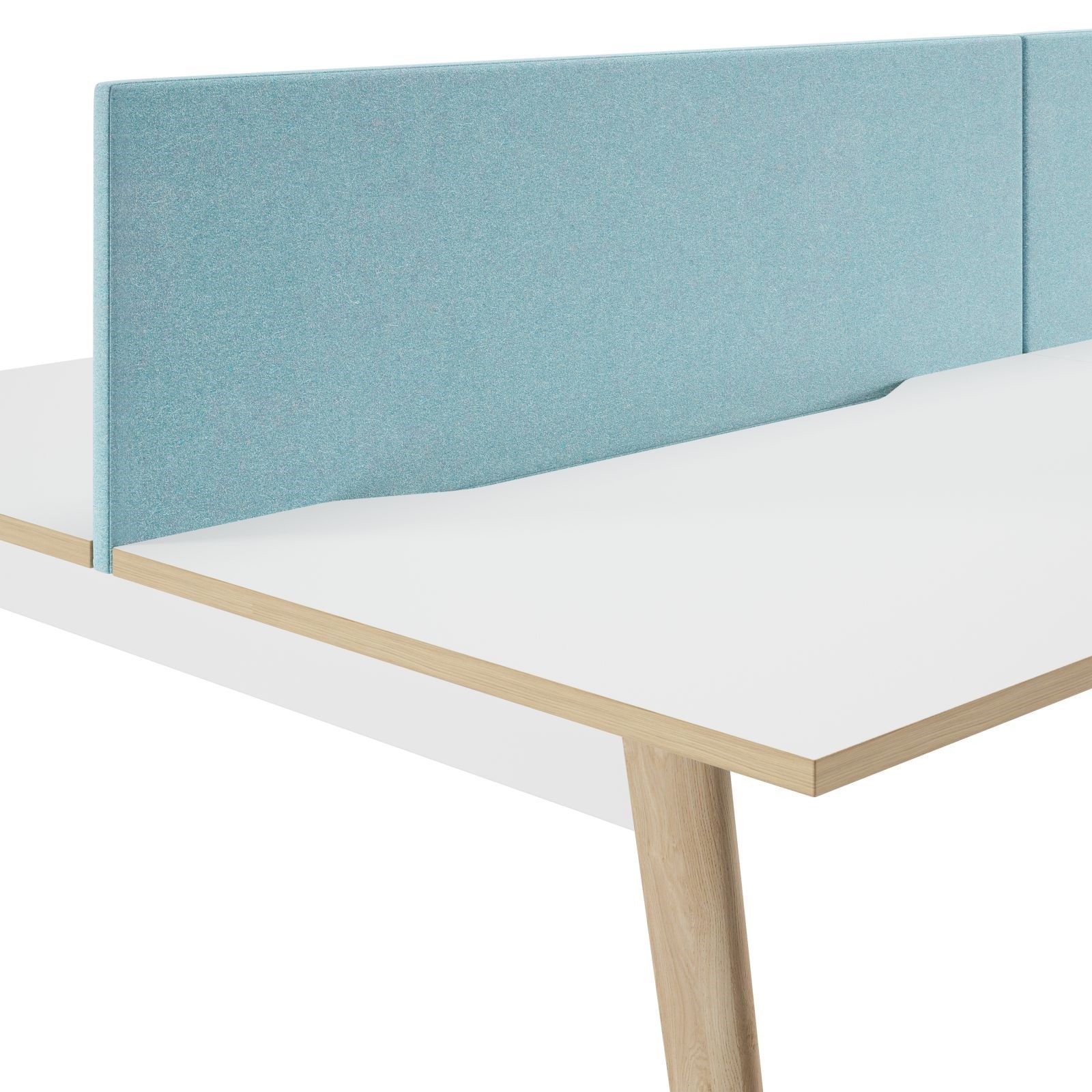 Прямоугольный стол для совещаний FURNIKO Тундра ARCH-00061272 - Вид №11