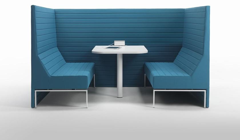 Marelli Диван / офисный остров Stripes sun-id-1406689 - Вид №14