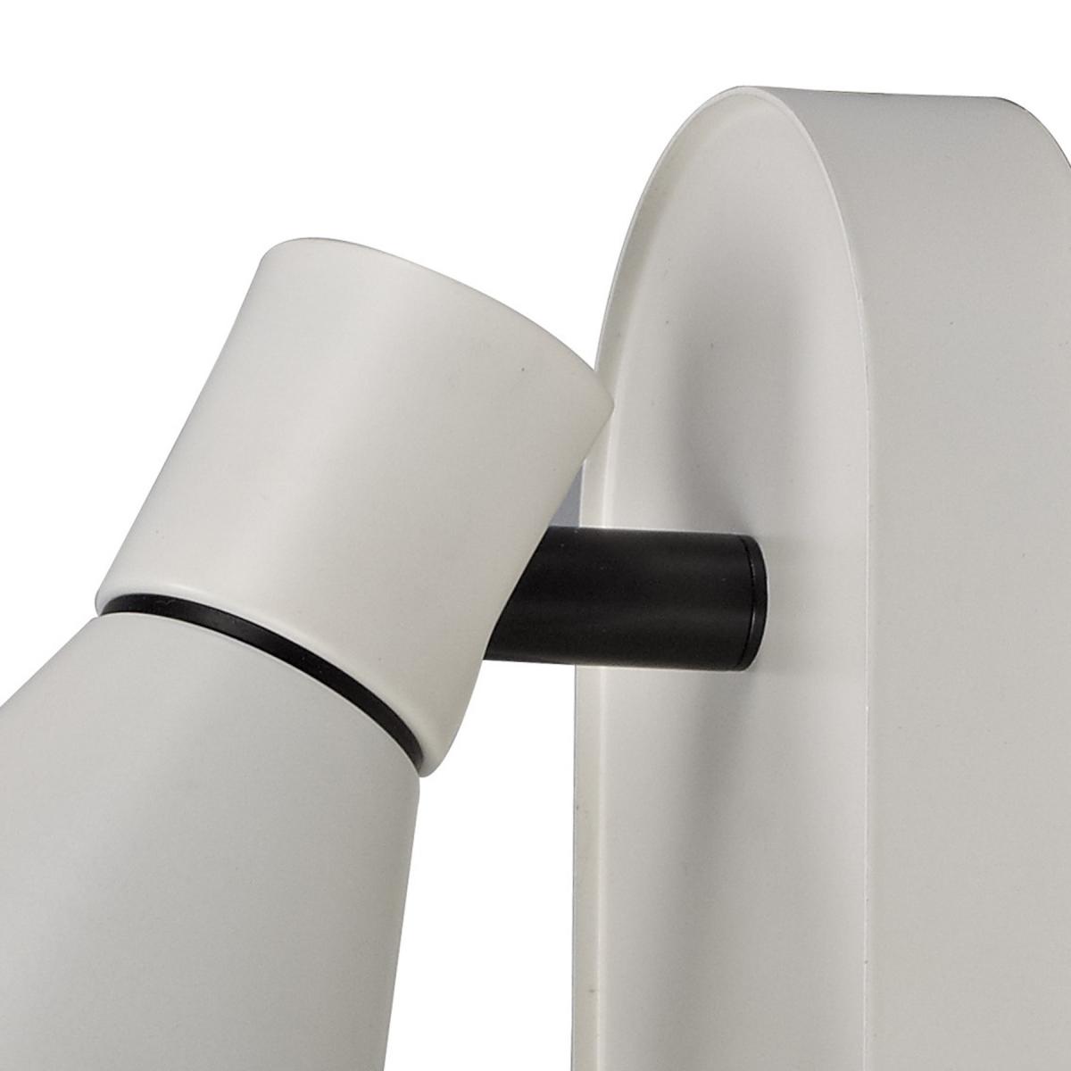 074138 Настенный светильник Mantra Kos - Вид №3