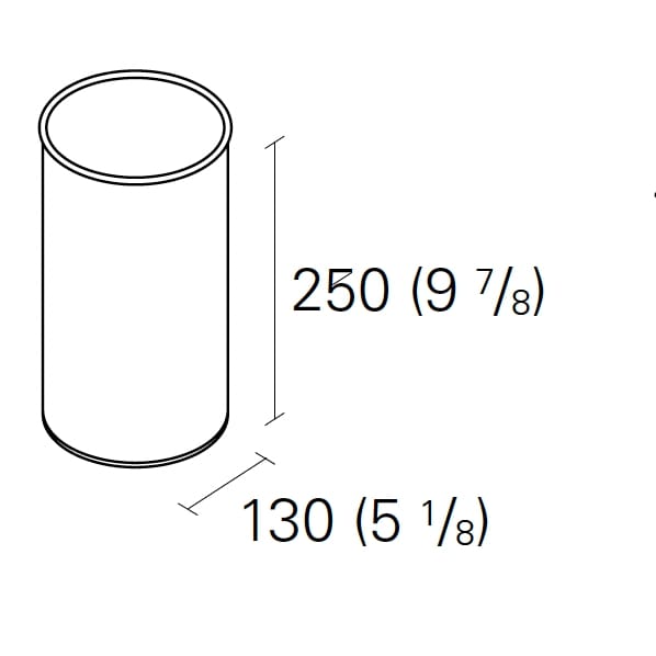 Винный шкаф из керамогранита e15 Salina ARCH-00114352 - Вид №4