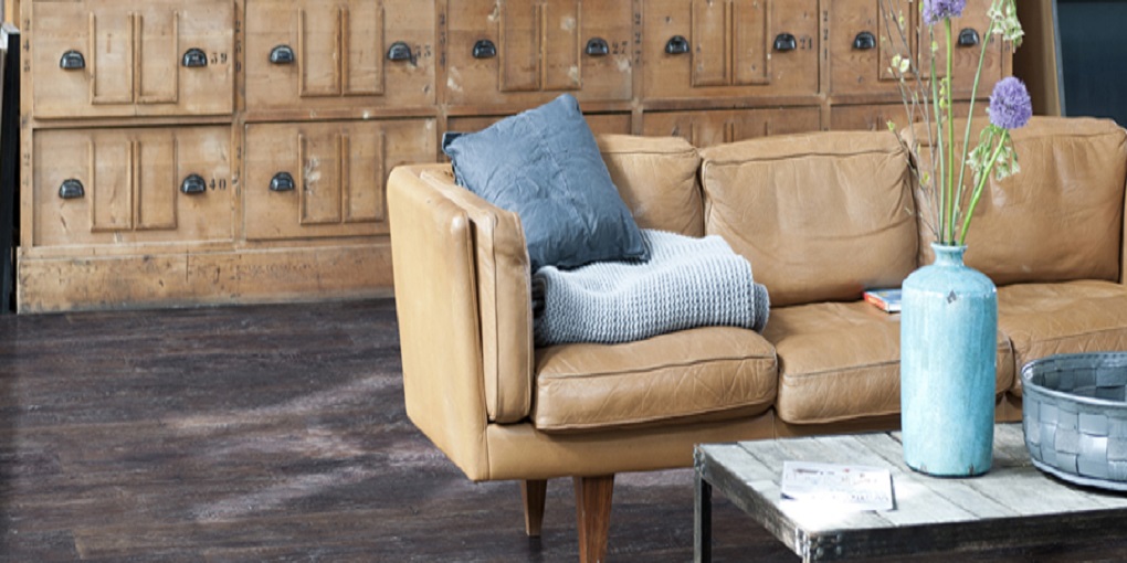 Паркетная доска Маунт Кук Solidfloor Vintage sun-id-257595 - Вид №2