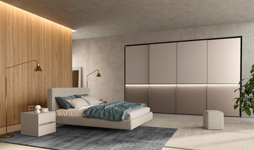 Colombini Casa Спальня Vitality sun-id-1431687 - Вид №5