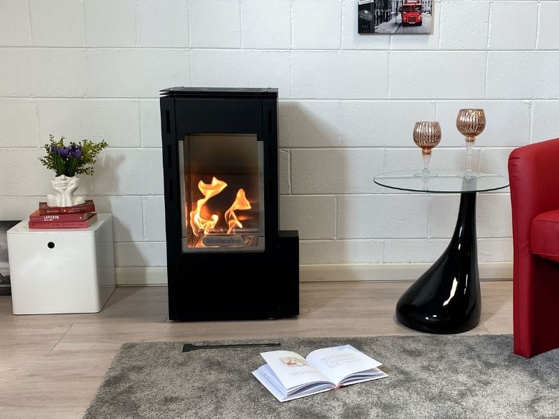 Плита биоэтанола bioKamino ROMA ARCH-00012217