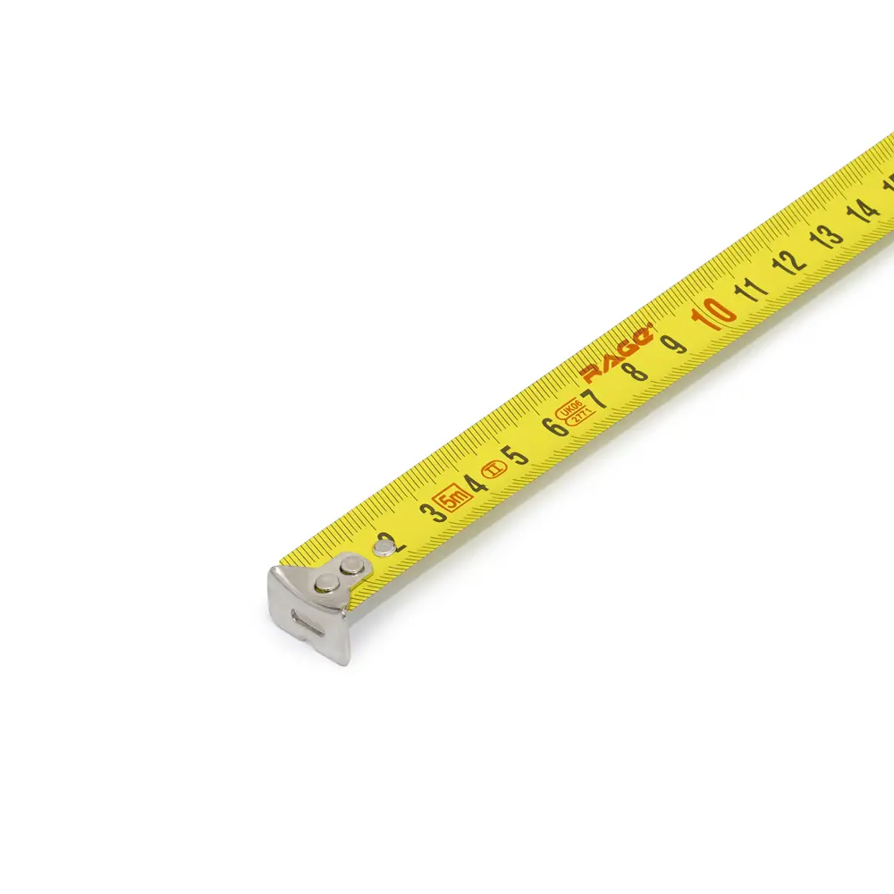 Рулетка Rage by Vira с автостопом 5 м х 19 мм STLM-2125543 - Вид №1