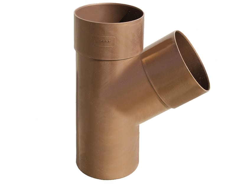 Брага простая 67°30' First Corporation First Plast ARCH-00041484