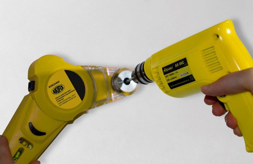 AKIFIX Лазерный уровень  Nsm29400  - Вид №8