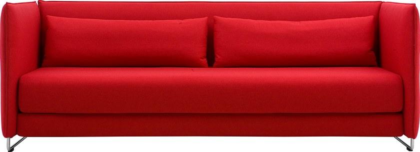 SOFTLINE 3-местный тканевый диван-кровать sun-id-1493458 - Вид №2