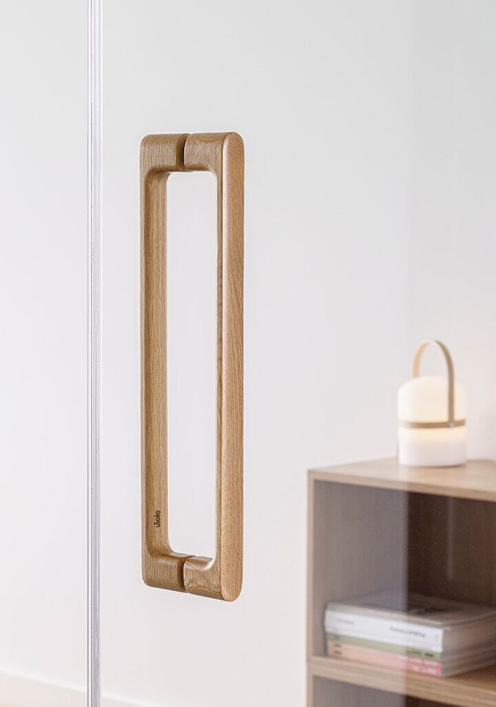 Дубовая ручка Viefe Luv ARCH-00065399 - Вид №1