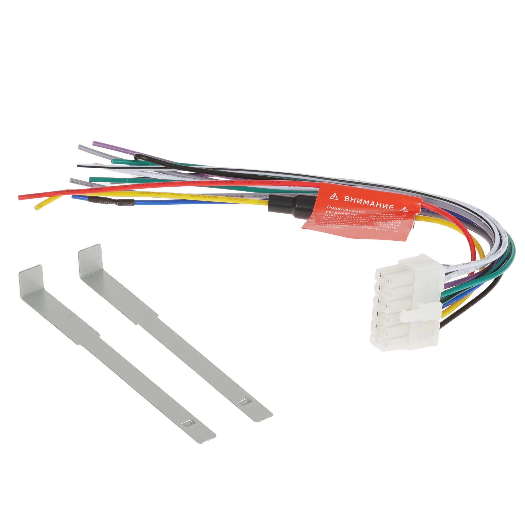 9121131 Автопроигрыватель Soundmax SM-CCR3179B STDN-0030698 - Вид №4