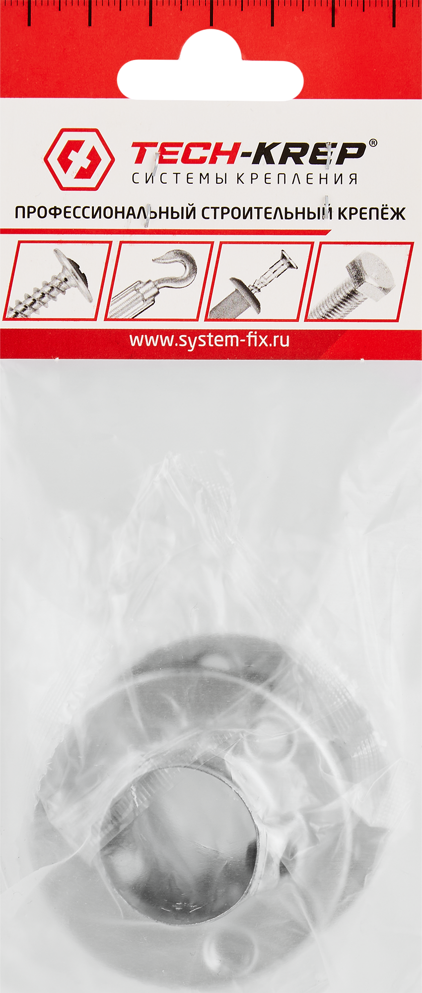 Santreyd Держатель трубы 25 мм с фиксатором хром - 2 шт 87507437 STLM-0074329 - Вид №3