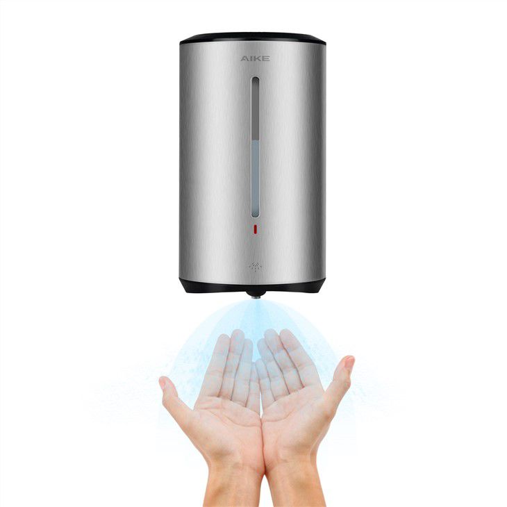 Умный дозатор мыла AIKE AK3131_706 