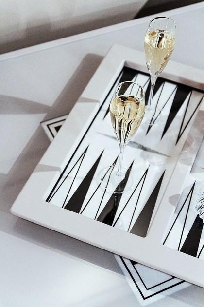 Vismara Design Шахматный стол Luxury entertainment sun-id-1383419 - Вид №4