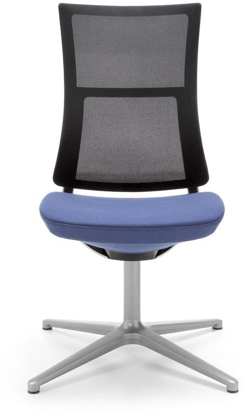 profim Офисное кресло из сетки с 4 спицами Violle sun-id-1404434 - Вид №1