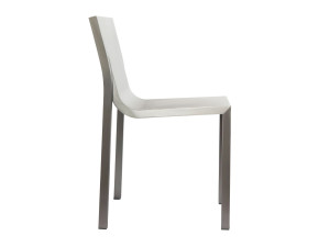 Штабелируемый алюминиевый стул