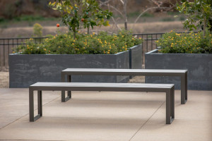 FSRT221 Скамейка  Forms-surfaces