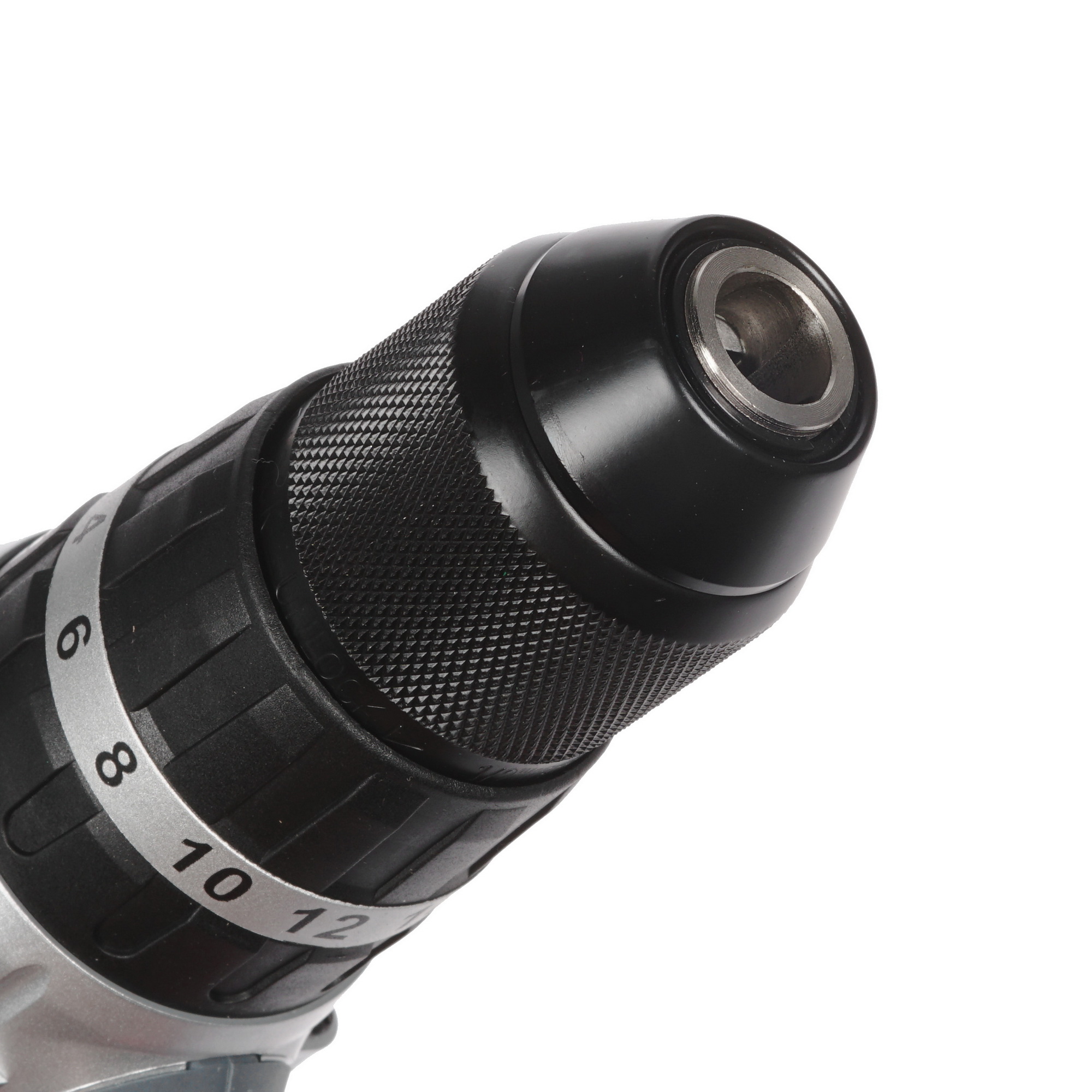 Дрель-шуруповерт GRAPHITE 58g010 "Без ЗУ и АКБ"   , Без ЗУ, Без АКБ 8118823 STDN-0072323 - Вид №3