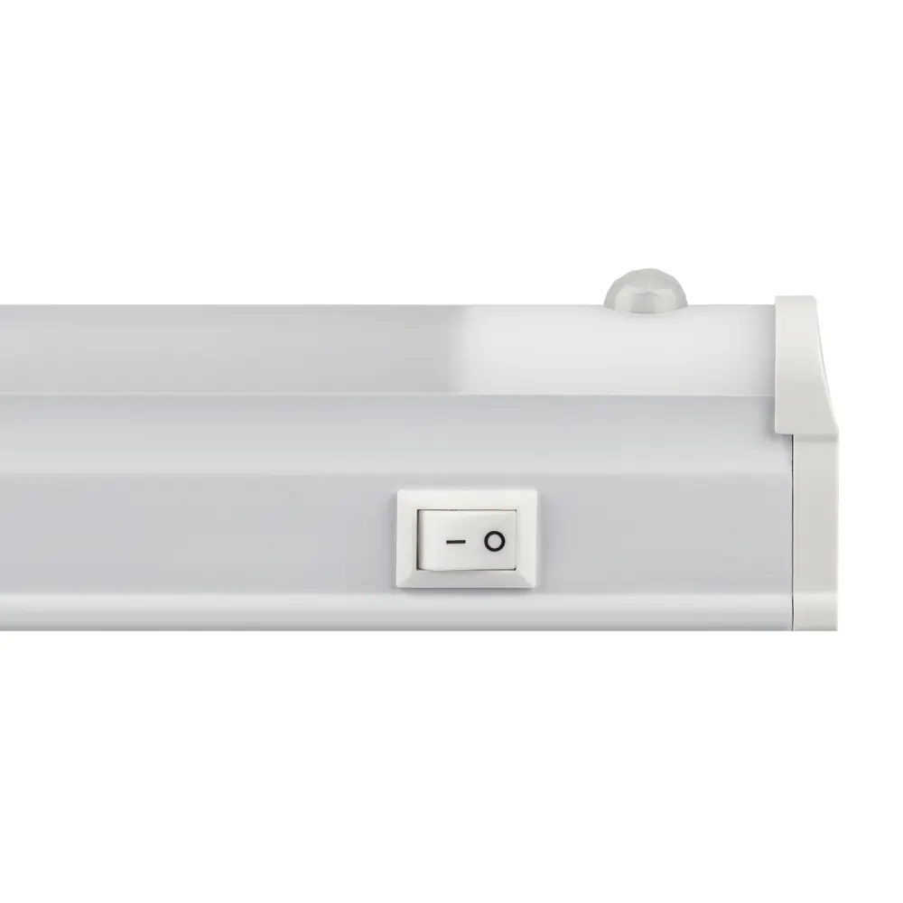 Светильник линейный светодиодный Эра LLED-02-12W-4000-MS-W 1020 мм 12 Вт нейтральный белый свет Santreyd STLM-2058465 - Вид №8