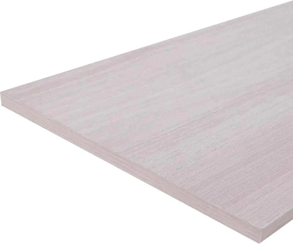 Мебельная деталь ЛДСП 600x150x16 мм цвет акация светлая Santreyd 88824674