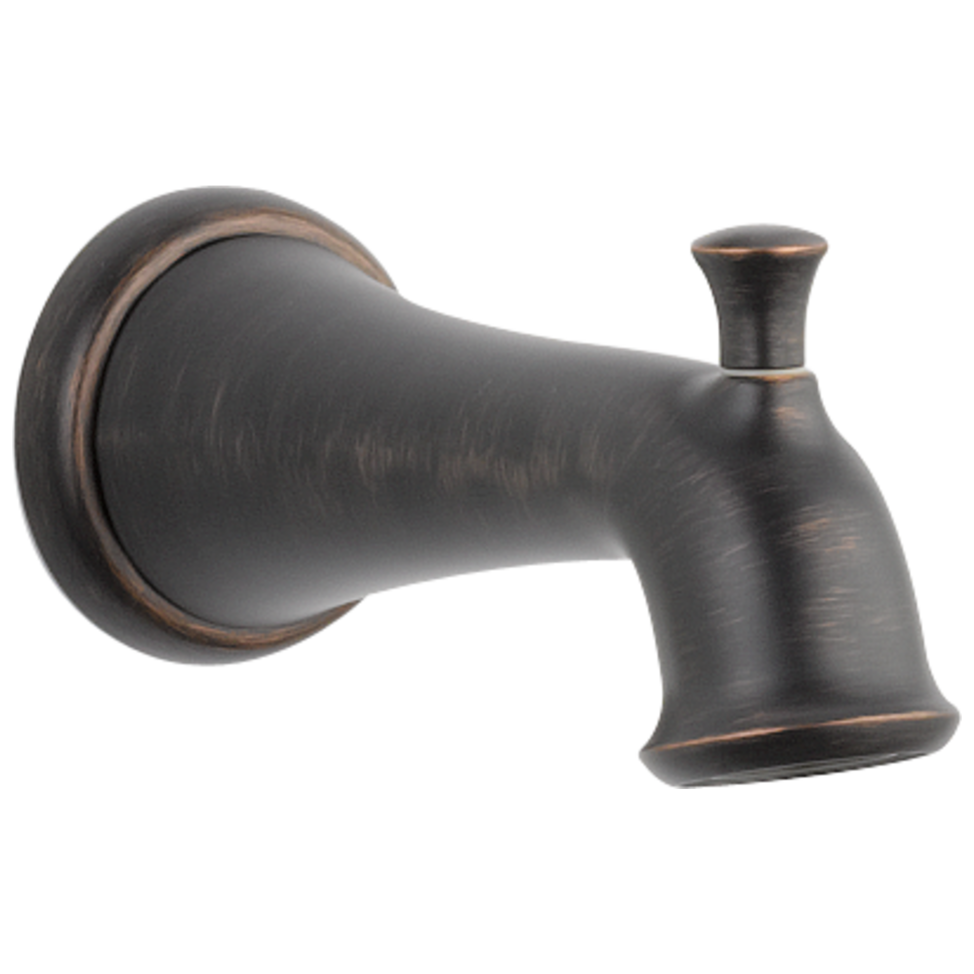 RP52153RB Излив ванны - отводной клапан Delta Faucet Linden Венецианская бронза 