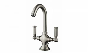 Z001301 Смеситель & запорный кран Liberty BOSSINI