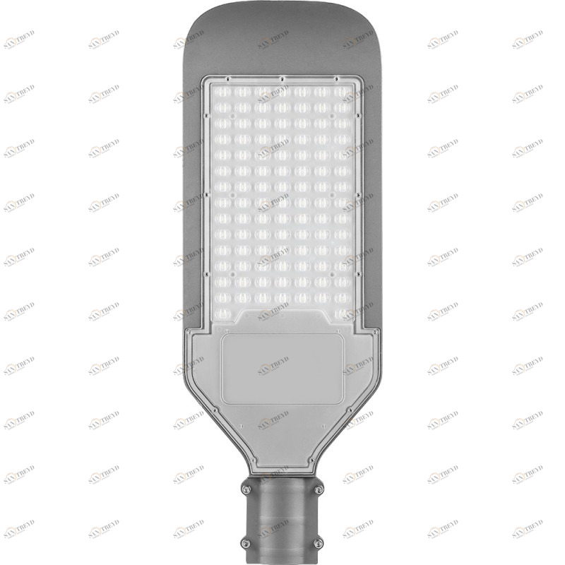 Светильник консольный SP2922 50LED 50 Вт 6400K серый (IP65) Китай 7667