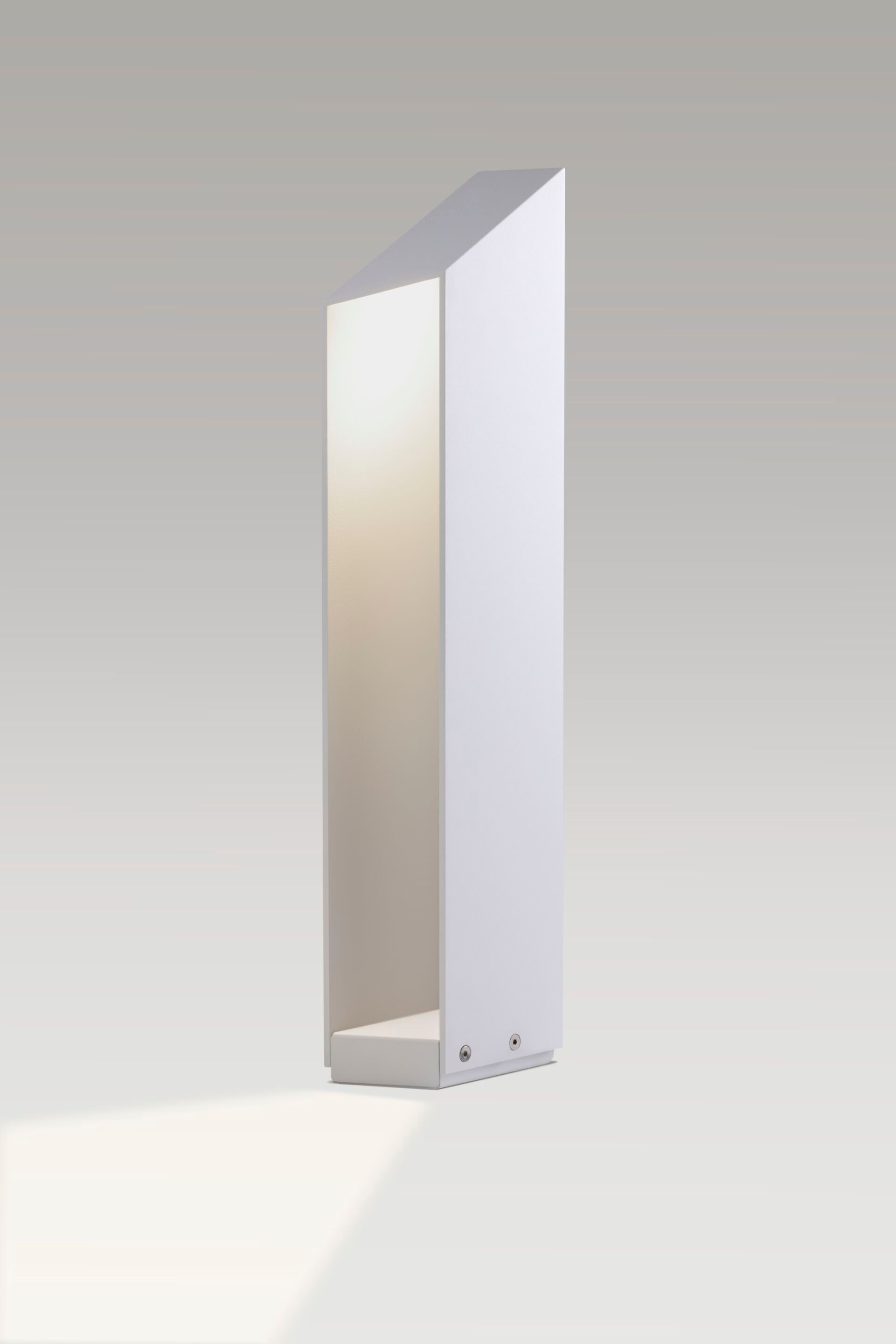 Алюминиевый светодиодный световой столб Marset DOMUS ARCH-00041860 - Вид №12