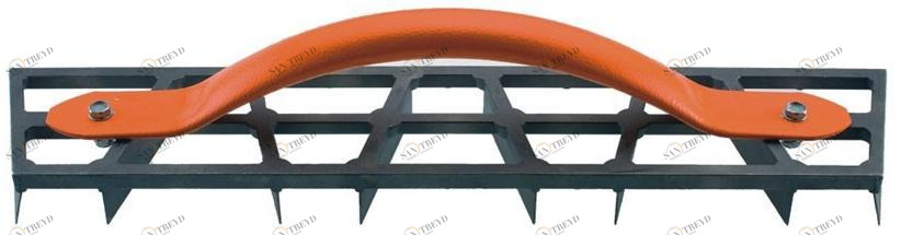 KAPRIOL Рубанок с основанием из литого под давлением алюминия Hand tools - pialle per gesso sun-id-1379758