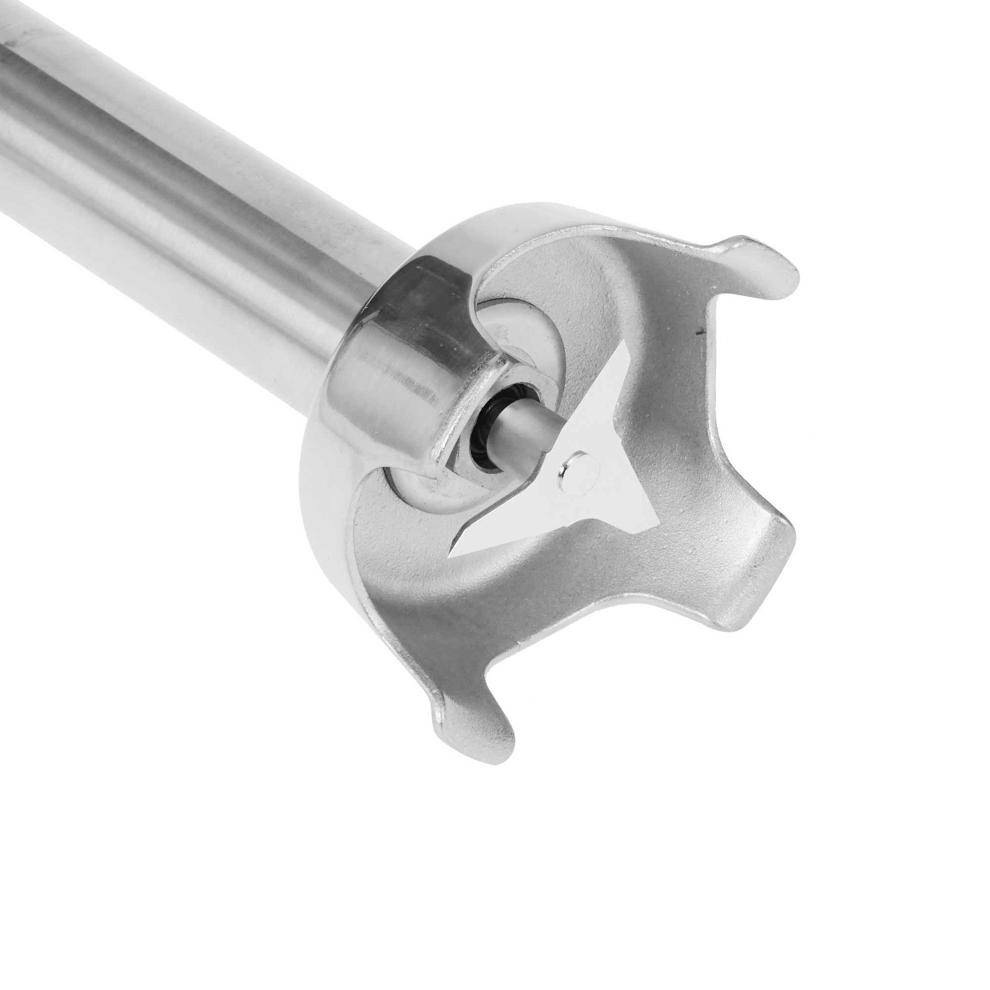 9985917 Блендер погружной Viatto VA-8555AV черный STDN-0086523 - Вид №5