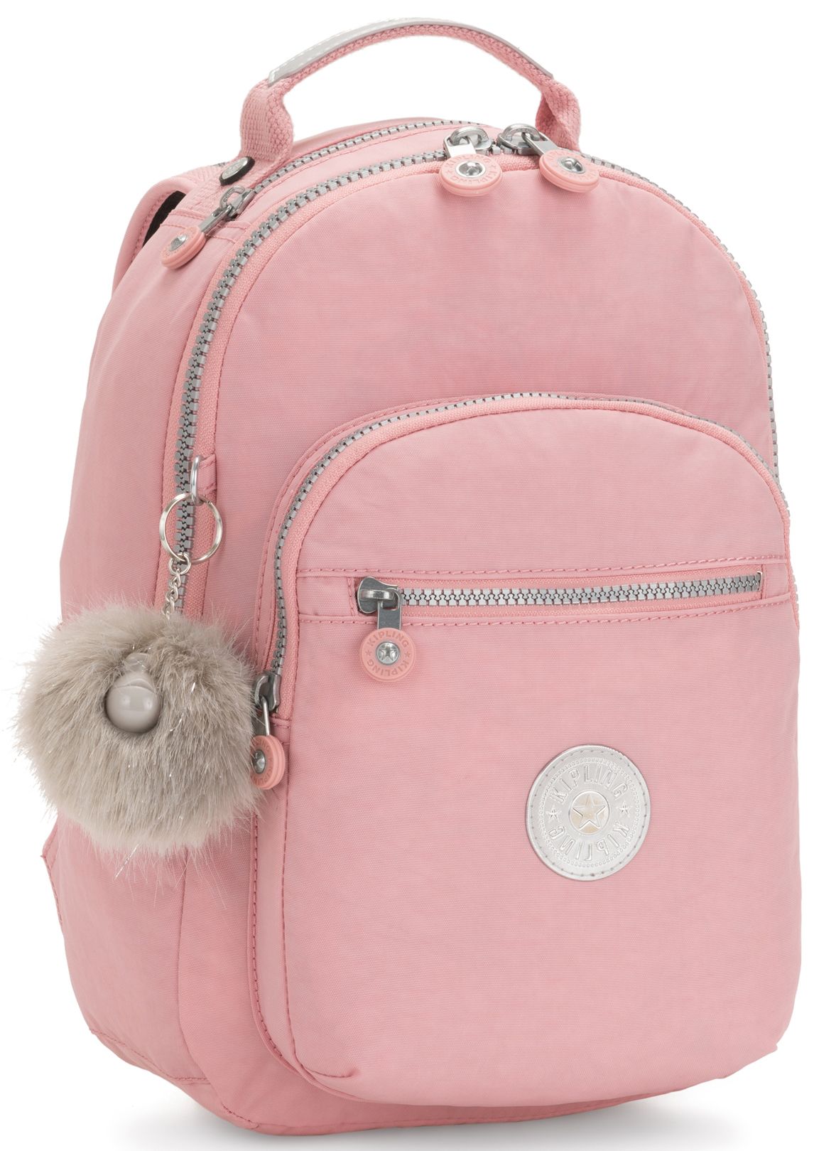 KI434546Y Рюкзак Backpack Kipling Seoul S  - Вид №2