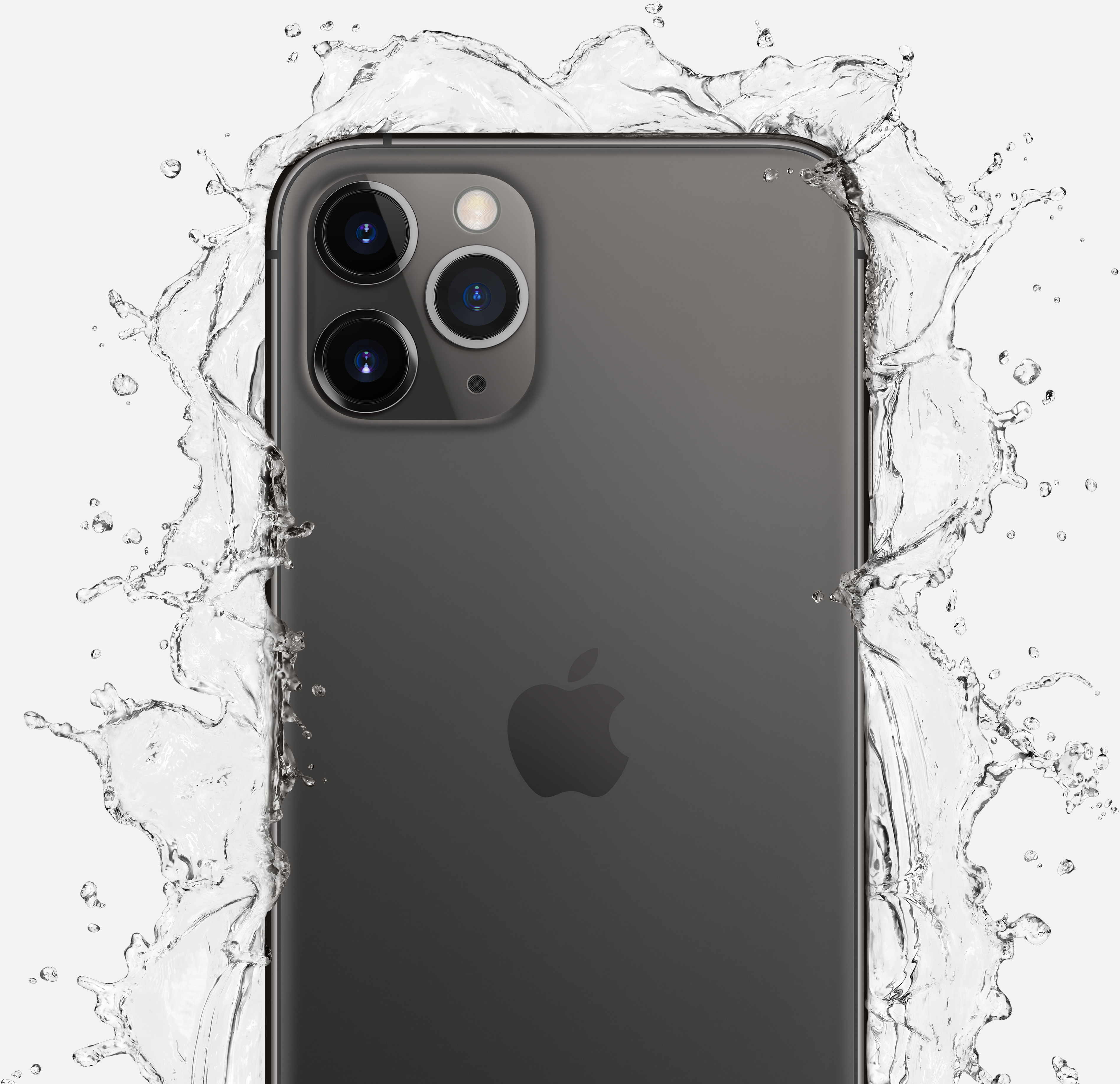 MWC72RU/A Iphone 11 pro 256gb space grey Apple Santreyd  - Вид №3