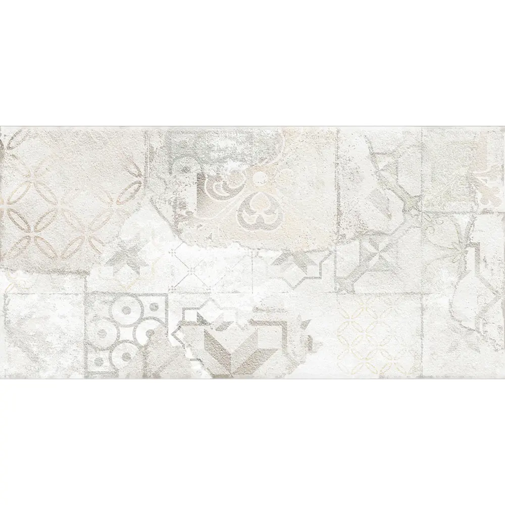 Настенная плитка Alma Ceramica Oxford 14 30x60 см 1.98 м² матовая цвет бежевый 89457780 STLM-2027067 - Вид №1