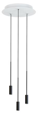 Estiluz Светодиодный подвесной светильник из алюминия Volta T-3534 - Вид №3
