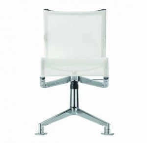 Alias Поворотный офисный стул из сетки Frame