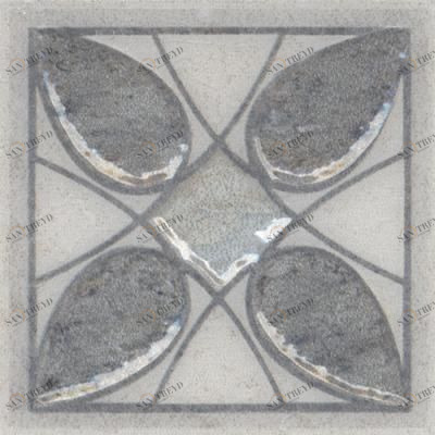 Галдиери вст. лапп. гр. 7,2х7,2 кор (18 шт) Kerama Marazzi ALDA09SG2210L