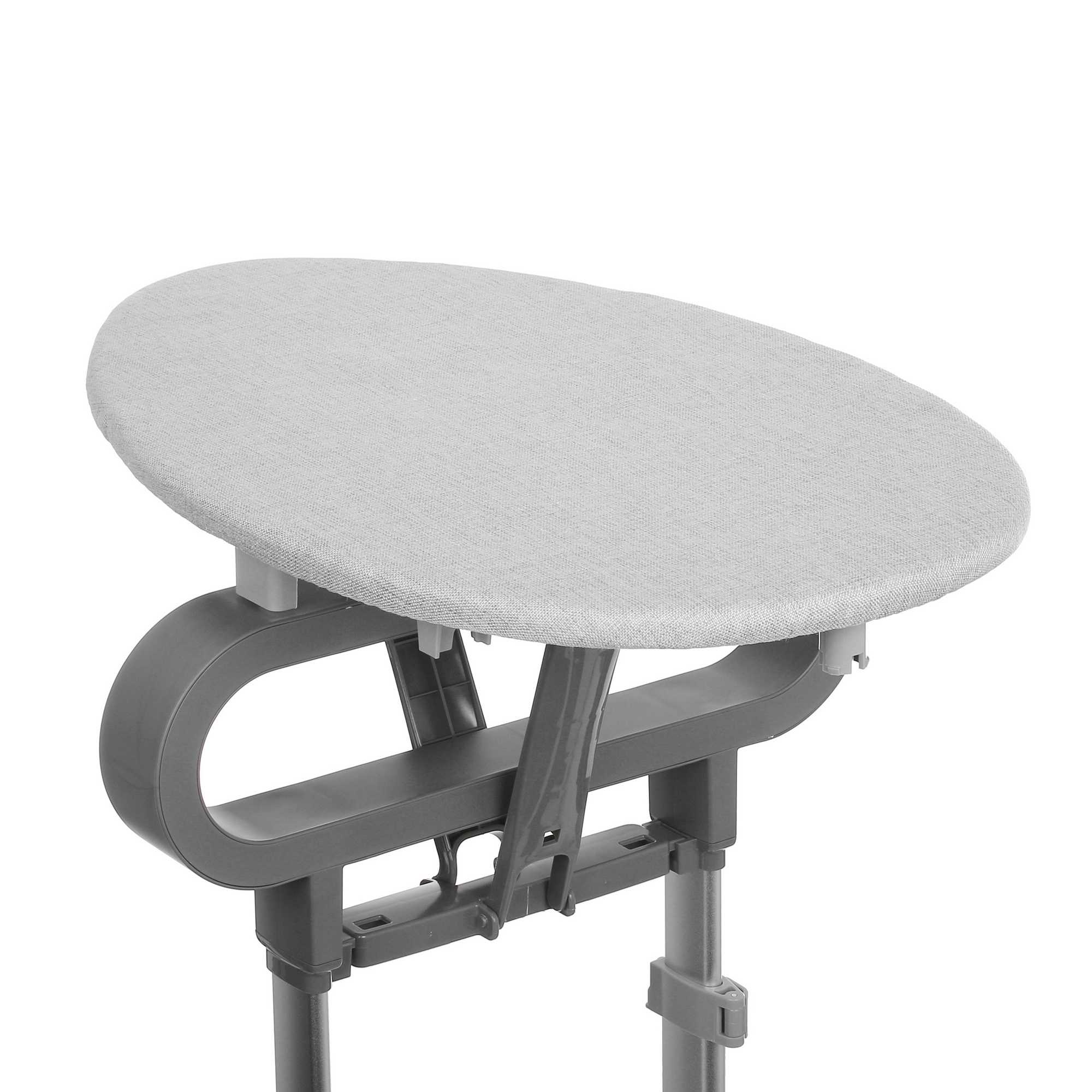 9053499 Отпариватель VIXTER GSV-5500 белый STDN-0127796 - Вид №7