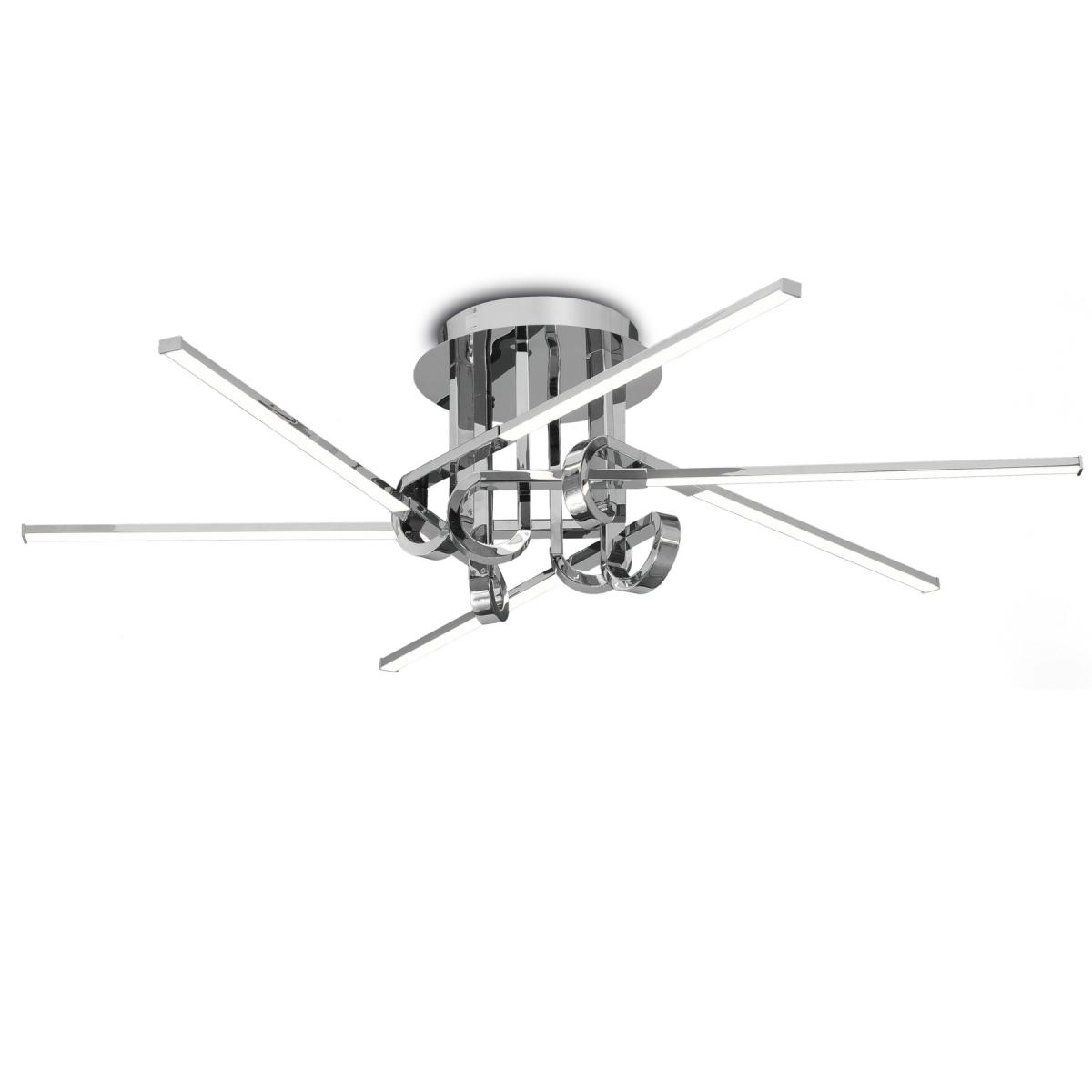 066569 Потолочный светильник 6126 Mantra Cinto  - Вид №9