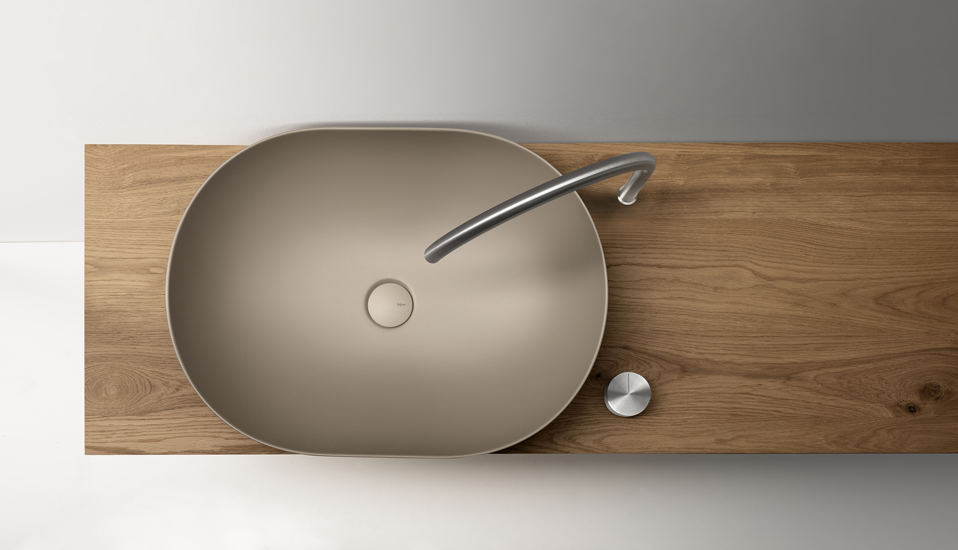 Via Veneto Мебель для ванной Falper  - Вид №5