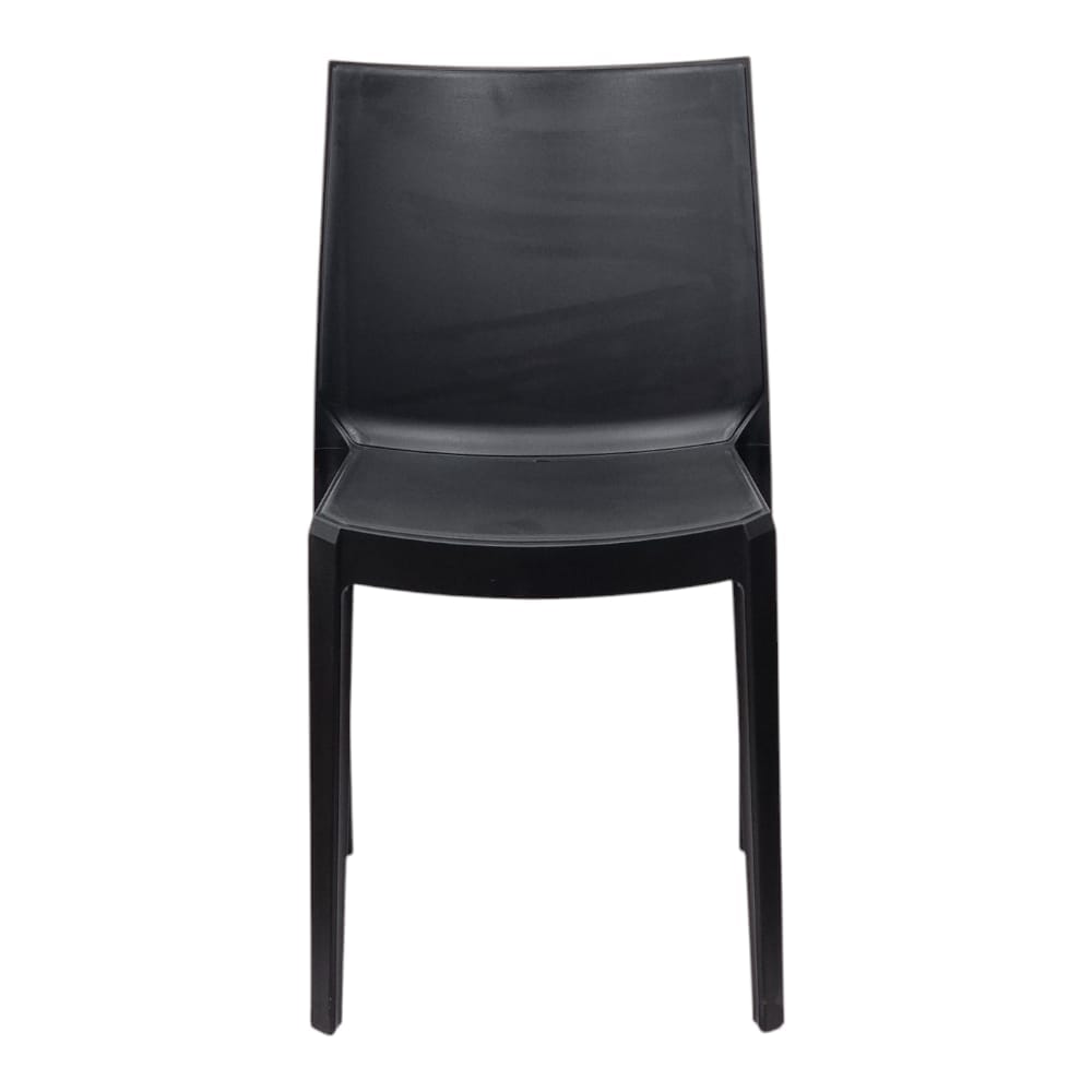 Штабелируемый стул из полипропилена WS Design PERLA ARCH-00129913 - Вид №1