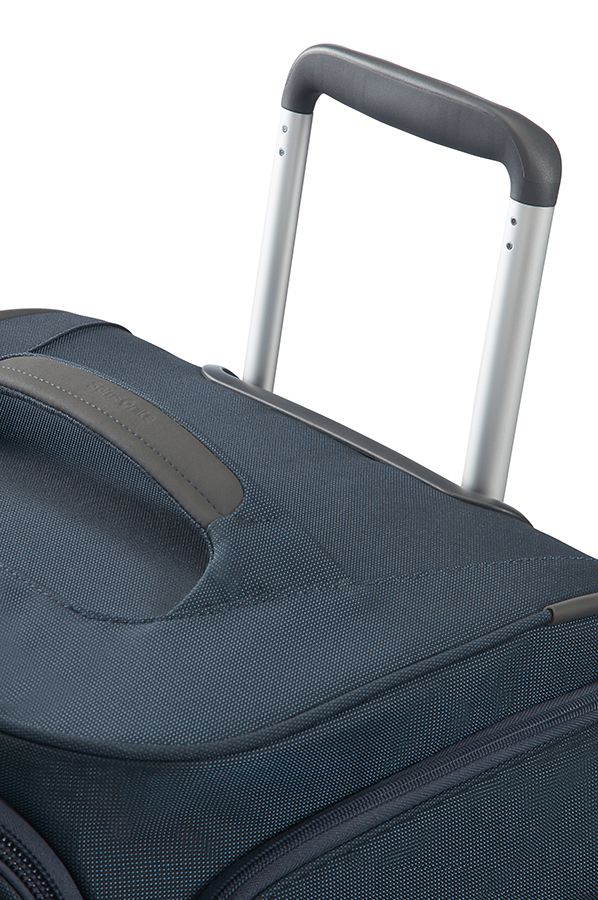 65N-01011 Сумка на колесах 65N*011 Duffle/WH 77/28 Samsonite Spark SNG  - Вид №5
