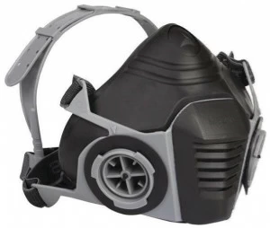 DELTA PLUS Полумаска из термопласта