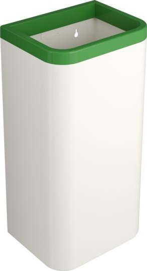 477.05.20399 корзина для бумаг HEWI Serie 477/801  - Вид №9