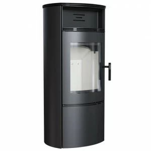 Печь-камин Kratki FALCON/W