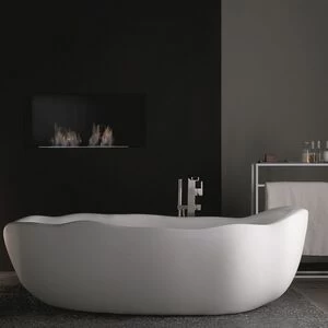 Le Acque Livingtec Vasche Collection ванна Toscoquattro