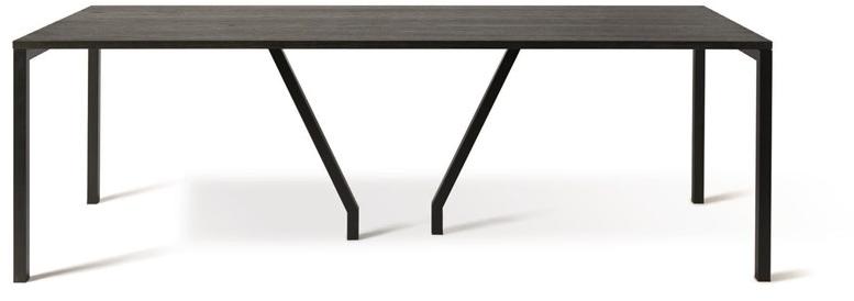 Atipico Прямоугольный стол из дуба sun-id-1394980 - Вид №3