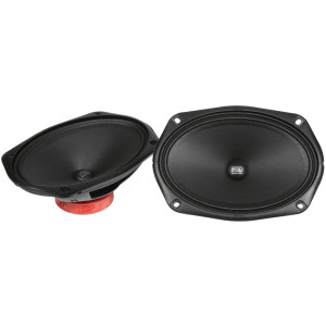 9122398 Среднечастотная акустическая система FSD audio Standart 690L