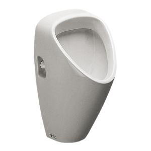 01233 Писсуар Caprino с радарным устройством смыва, 24 B (plug & play) SANELA